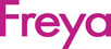 New Freya Logo
